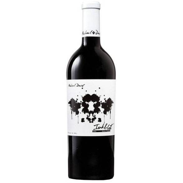 Inkblot Petit Verdot 2022 (750ml)