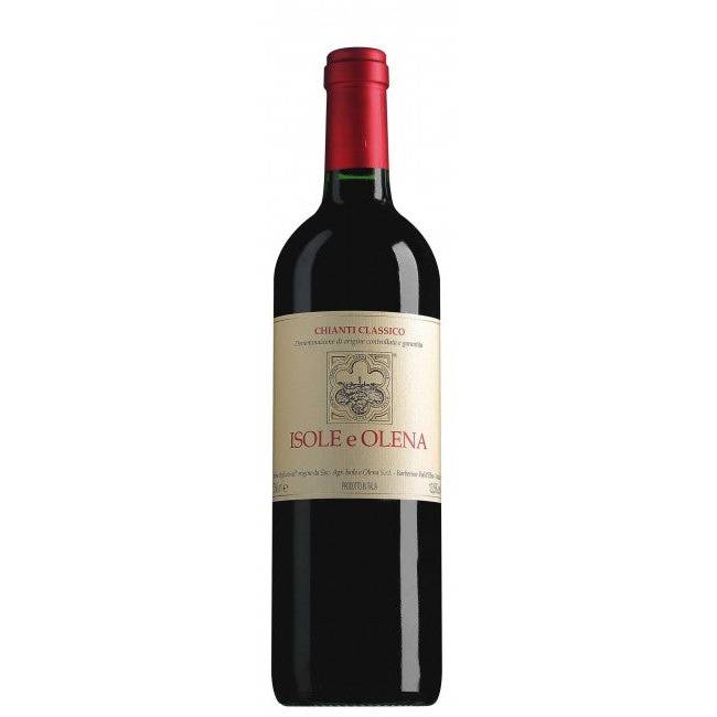 Isole e Olena - Chianti Classico 2022 (750ml)