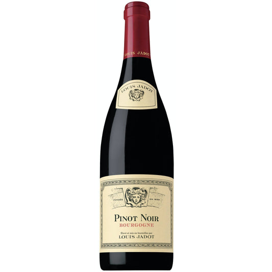 Louis Jadot - Pinot Noir 2023 (750ml)
