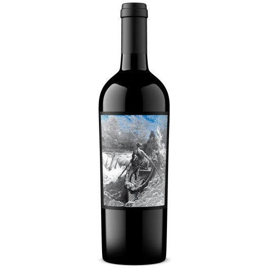 Jack Tar Cellars Cabernet Sauvignon 2023 (750ml)