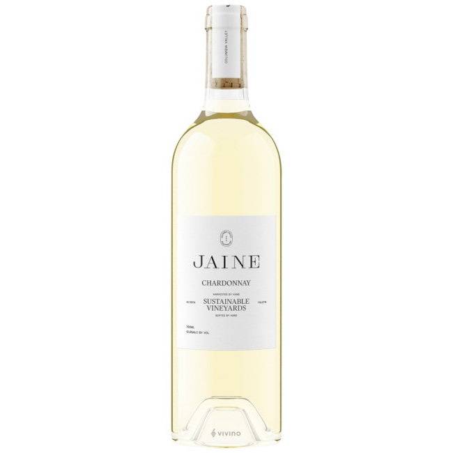 Jaine - Chardonnay 2022 (750ml)