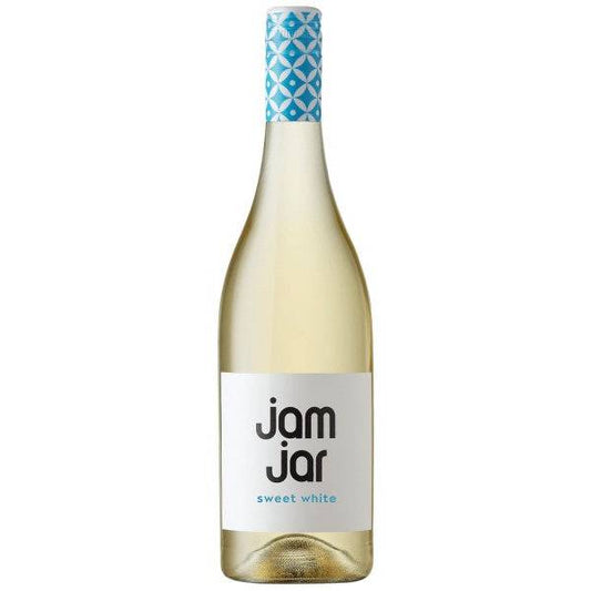 Jam Jar Sweet White 2025 (750ml)