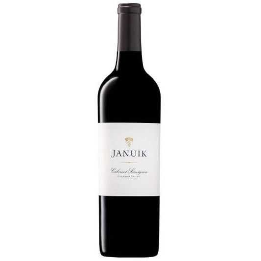 Januik - Cabernet Sauvignon 2022 (750ml)