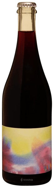 Jauma Disco Red 2022 (750ml)