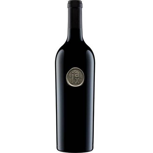 JAX Vineyards - Block 3 Cabernet Sauvignon 2021 (750ml)