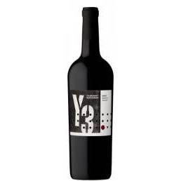 JAX Vineyards Cabernet Sauvignon Y3 2024 (750ml)