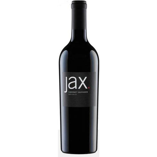 JAX Vineyards - Cabernet Sauvignon 2022 (750ml)