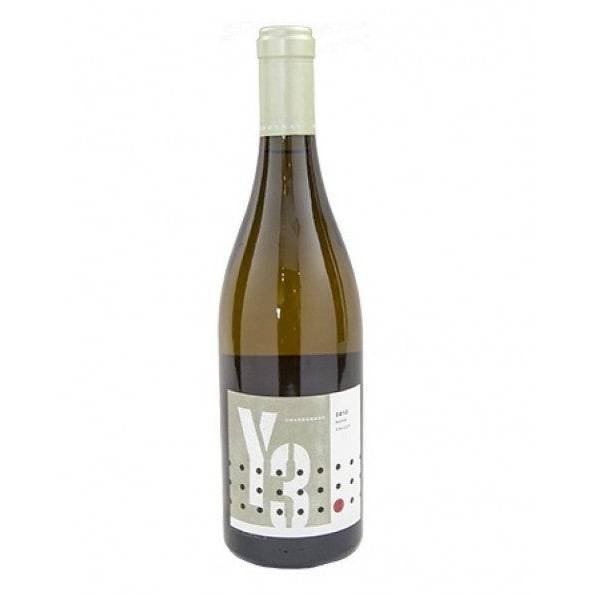 JAX Vineyards - Chardonnay Y3 2024 (750ml)