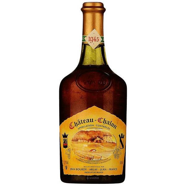 Jean Bourdy Chateau Chalon 2016 (750ML)