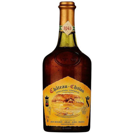 Jean Bourdy Chateau Chalon 2016 (750ML)