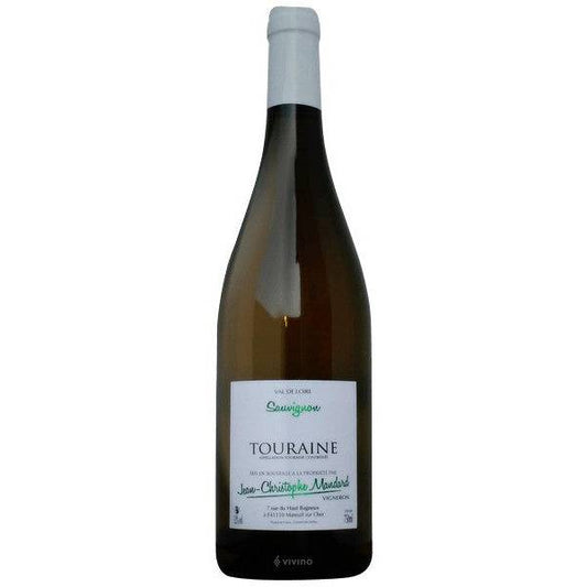 Jean-Christophe Mandard - Touraine Sauvignon 2023 (750ml)