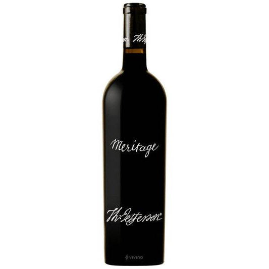 Jefferson Meritage Red 2023 (750ml)
