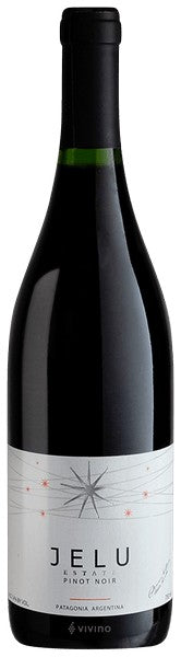 Jelu Pinot Noir Neuquen Patagonia 2022  (750ml)