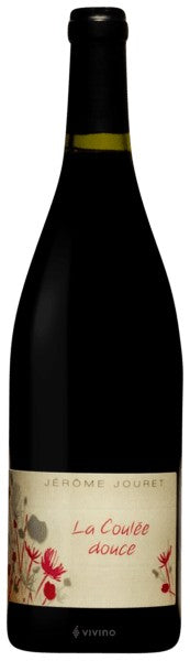 Jerome Jouret La Coulee Douce 2022 (750ml)