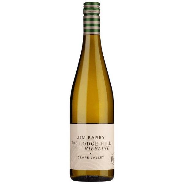 Jim Barry Riesling Clare Valley The Lodge Hill 2023 (750ml)