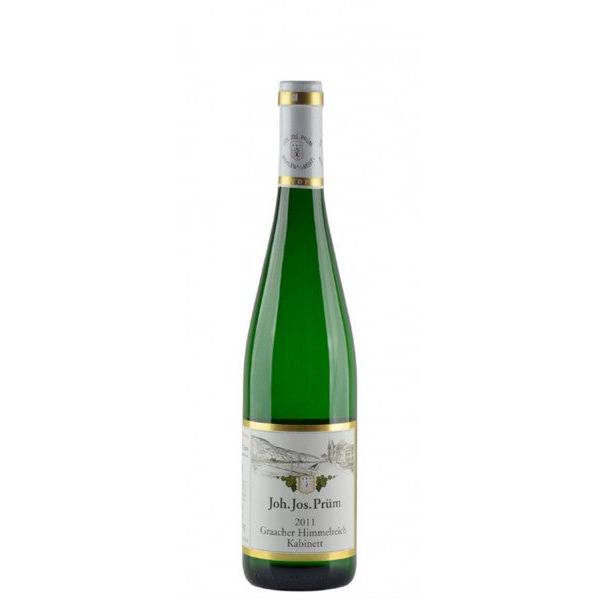 Joh. Jos. Prum Graacher Himmelreich Riesling Kabinett 2023 (750ML)