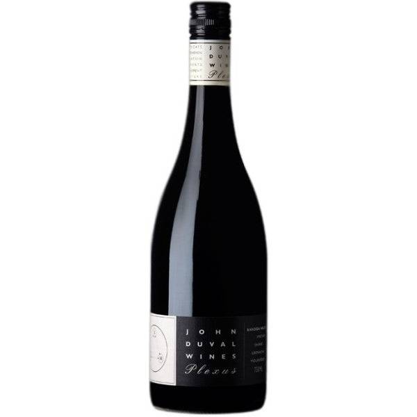 John Duval Plexus Proprietary Red Barossa Valley 2021 (750ml)