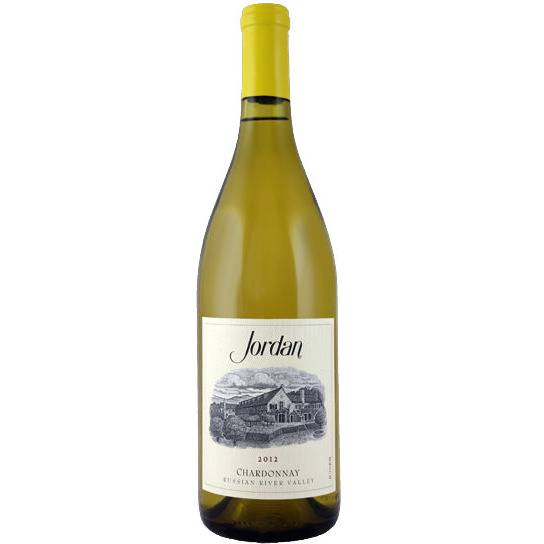 Jordan Chardonnay Russian River Valley 2023 (750ml)