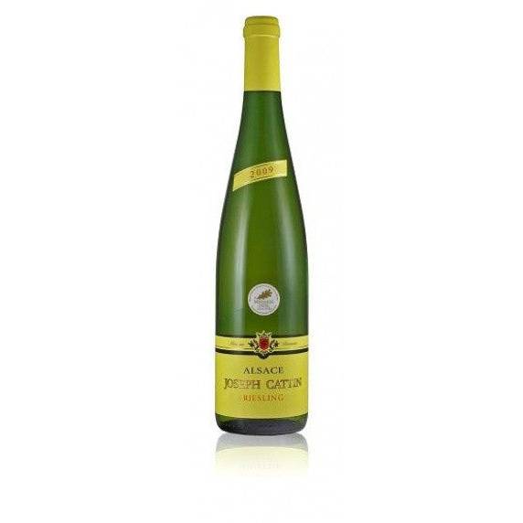 JOSEPH CATTIN 2024 RIESLING (750ML)
