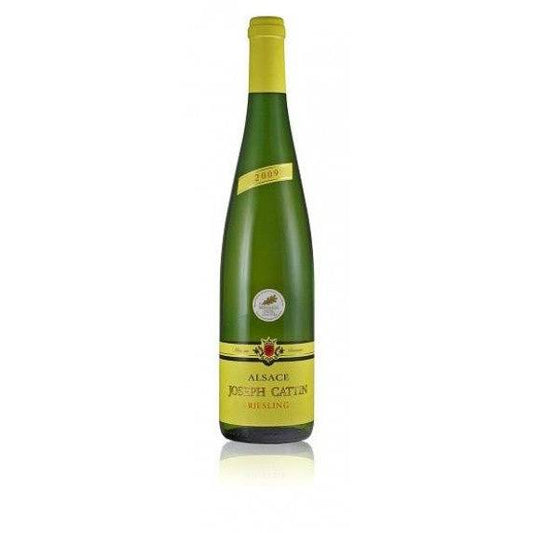 JOSEPH CATTIN 2024 RIESLING (750ML)