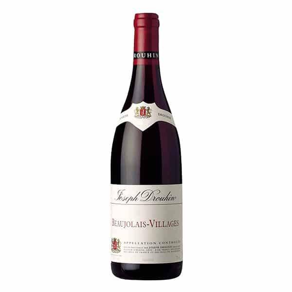 Joseph Drouhin Beaujolais-Villages 2023 (750ml)