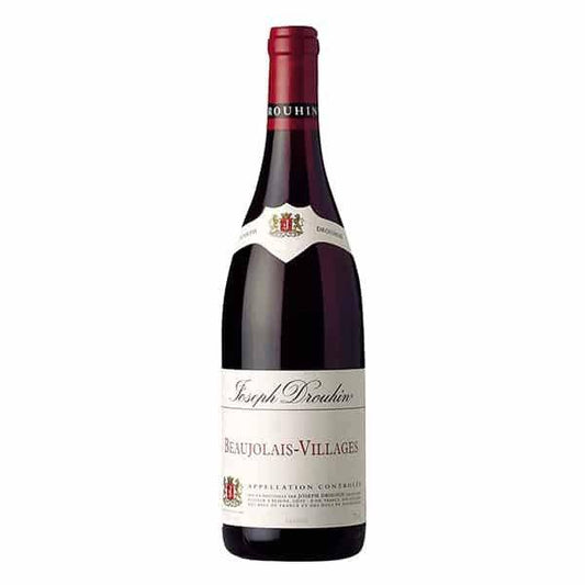 Joseph Drouhin Beaujolais-Villages 2023 (750ml)