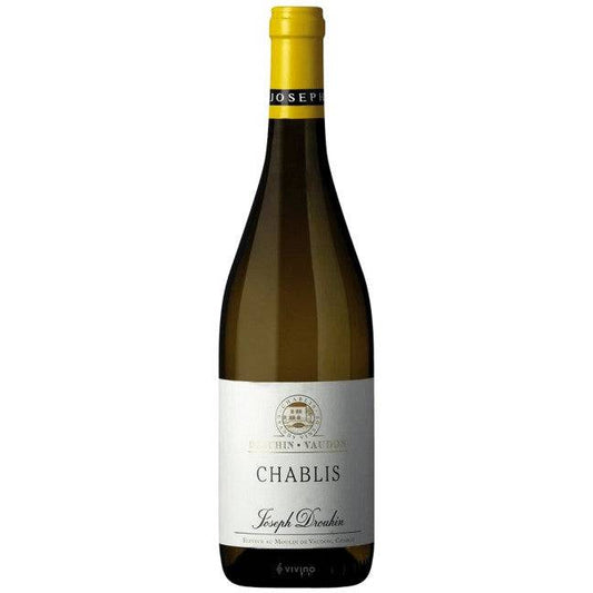 Joseph Drouhin - Chablis 2024 (750ml)