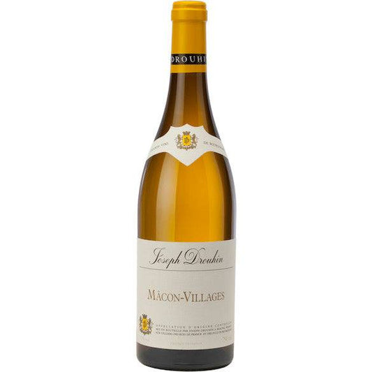 Joseph Drouhin Mâcon-Villages 2023 (750ml)