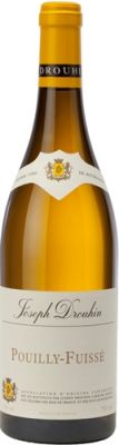 Joseph Drouhin - Pouilly-Fuissé 2023 (750ml)
