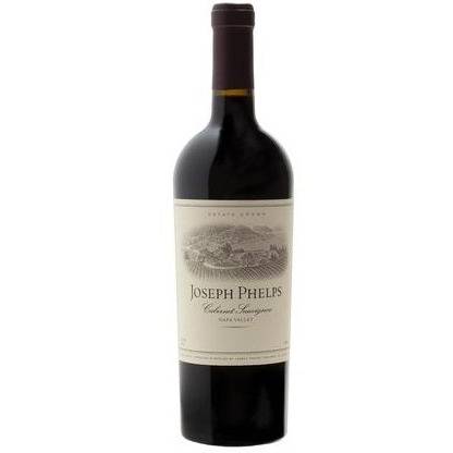 Joseph Phelps Cabernet Sauvignon 2022 750ml