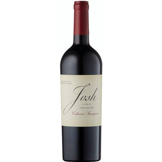 Josh Cellars Cabernet Sauvignon 2023 (375ml)