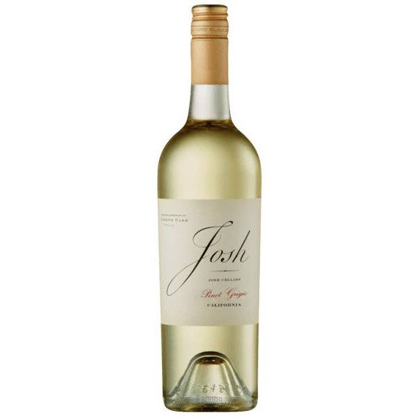 Josh Cellars - Pinot Grigio 2024 (750ml)