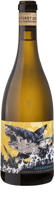 Juggernaut - Chardonnay 2023 (750ml)