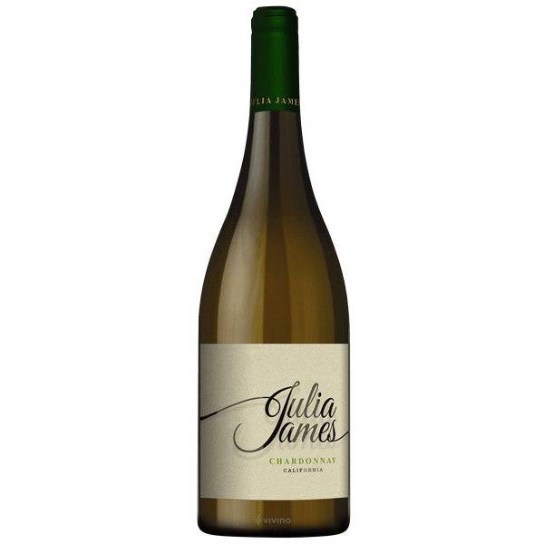 Julia James Chardonnay 2024 (750ml)