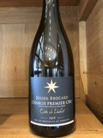 Julien Brocard Chablis 1er Cru `Côte de Léchet` 2022 (750ml)