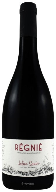 Julien Sunier Régnié 2023 (750ml)