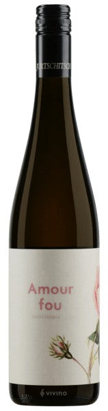 Jurtschitsch Gruner Veltliner `Amour Fou` 2021 (750ml)