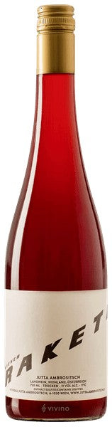 Ambrositsch Roter Gemischter Satz `RAKETE` 2023 (750ml)