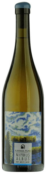Kamara Nimbus Albus 2022 (750ml)