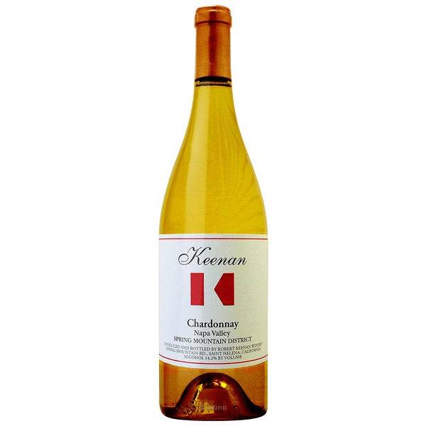 Keenan Chardonnay 2022 (750ml)