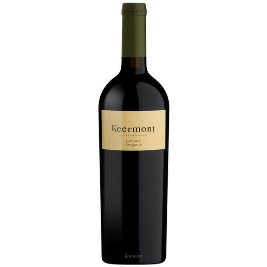 Keermont Cabernet Sauvignon 2021 (750ml)