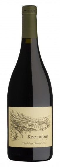 Keermont Pondok Rug Cabernet Franc 2018 (750ml)