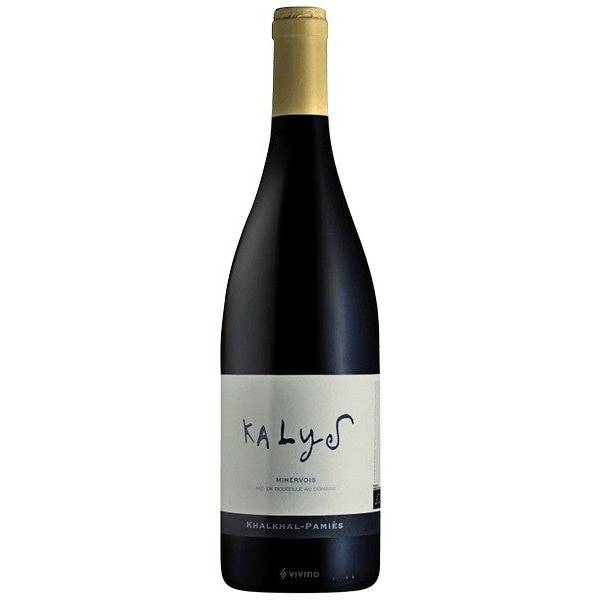 Khalkhal-Pamies Kalys 2015 (750ml)