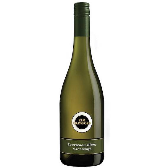 Kim Crawford Sauvignon Blanc Marlborough 2025 750ml