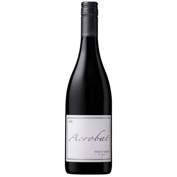Acrobat Pinot Noir 2023 (750ml)