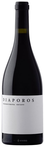 KIR-YIANNI 2018 DIAPOROS DRY RED (750ML)