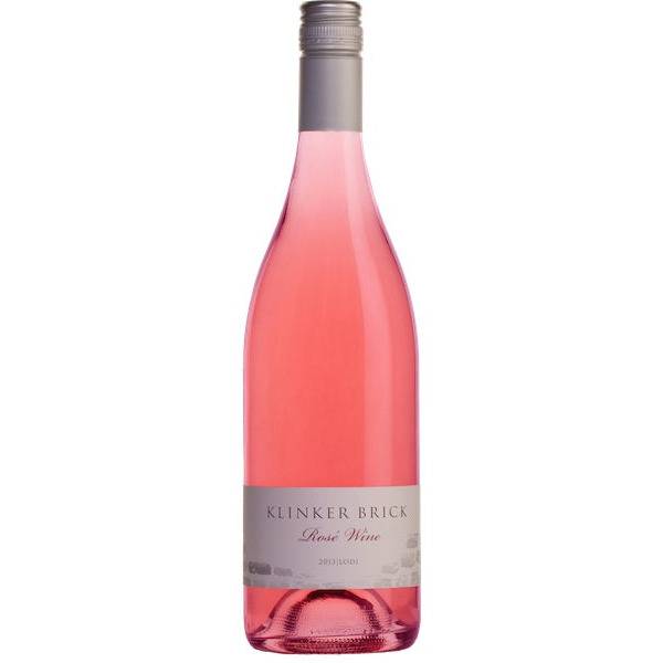 Klinker Brick - Rose Lodi 2025 (750ml)