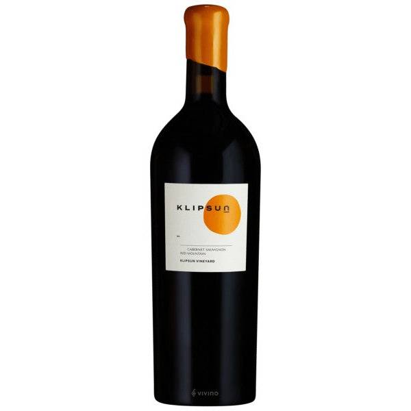 Klipsun Vineyard - Cabernet Sauvignon 2022 (750ml)