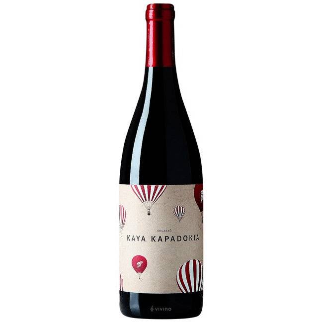 Kocabağ K of Kapodokya 2021 (750ml)