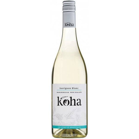 Koha Sauvignon Blanc 2024 (750ml)